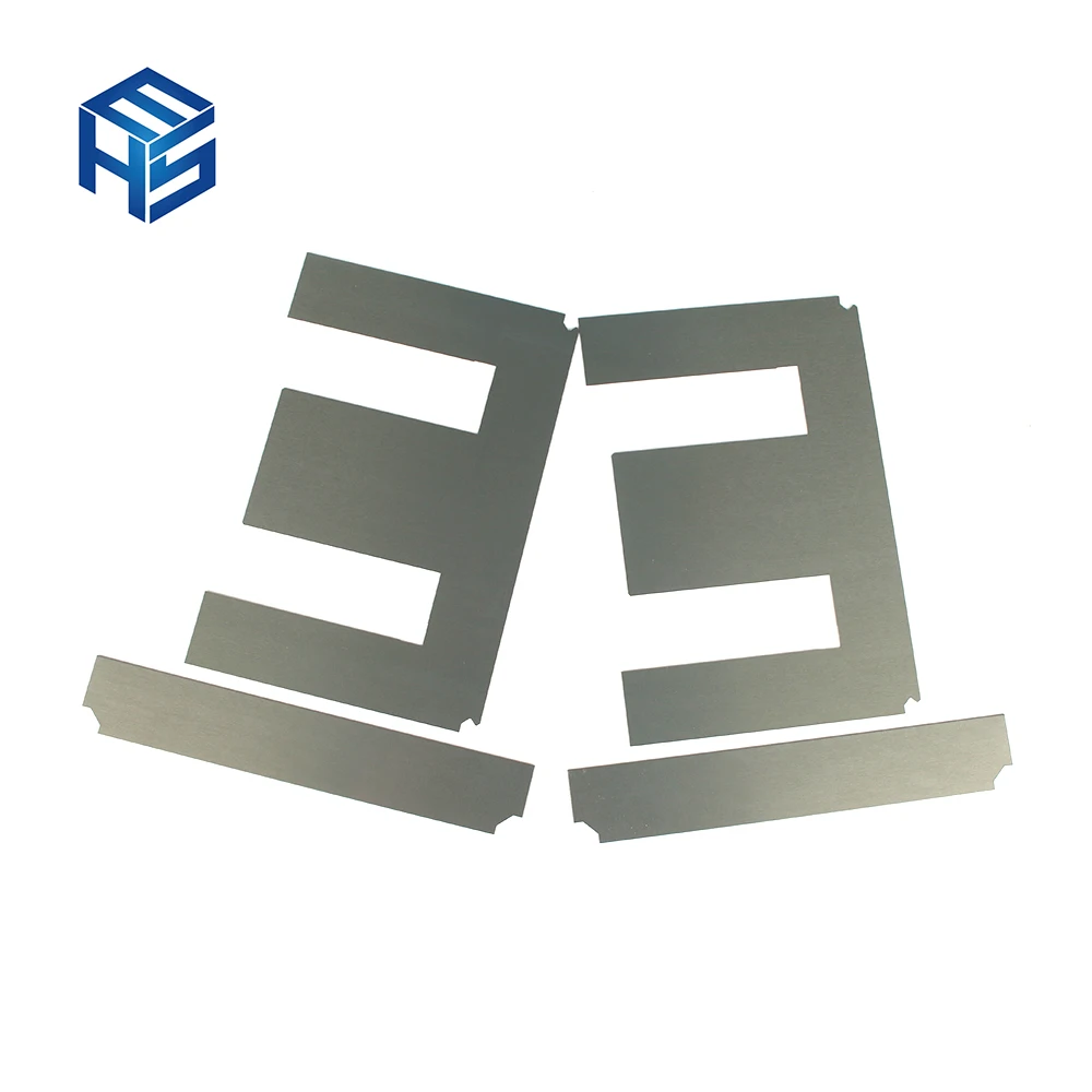  Galvanized Sheet Metal Prices Steel transformer Iron Coil core
