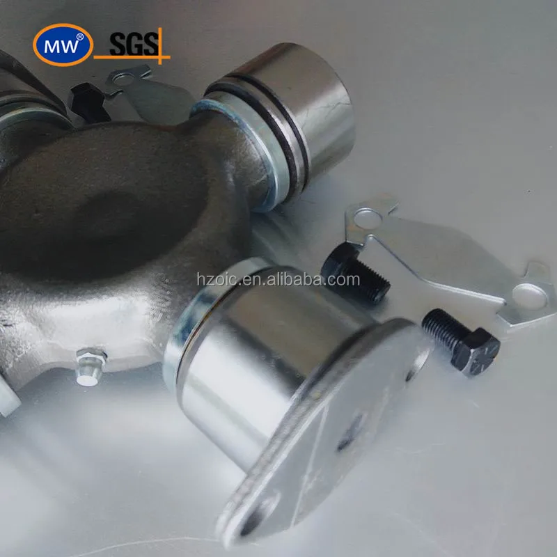 Universal Joint Drive Shaft