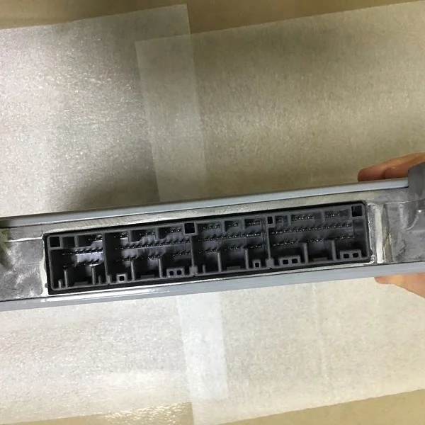  Компьютерная плата ZAX200 контроллер 9322518 панель блока управления для hitachi