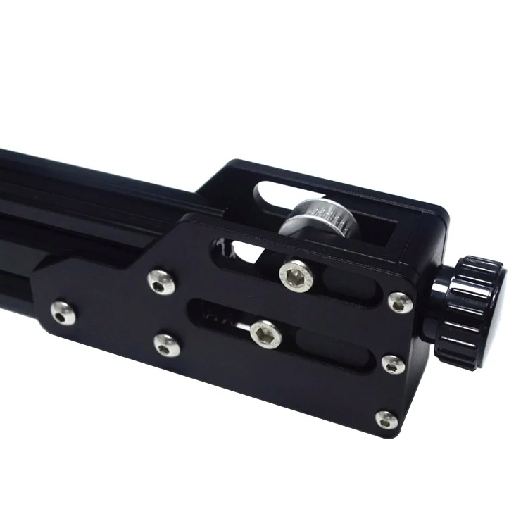 
GIULY Aluminum Adjustable Y-axis Belt Tensioner for Tevo Tarantula/HE3D/Tronxy or 2040 Aluminum Profile 3D Printer Parts 
