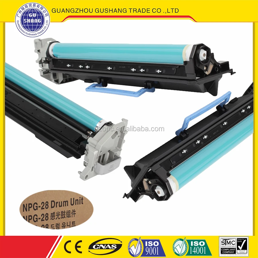 GPR18 C-EXV14 NPG28 Drum Unit for Canon IR2016 IR2018 IR2020 IR2022 IR2025 2030