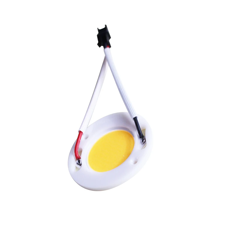 
Amazon factory wholesale 3000k/3500k/6000k/6500k use directly 3590 COB LED chip 