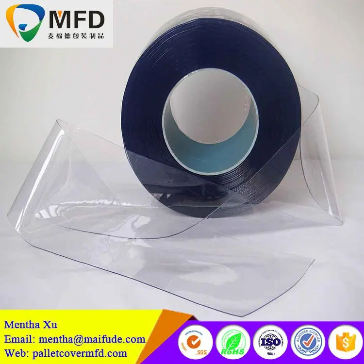 
Bulk Buy From China wrap packaging pvc plastic rolls 
