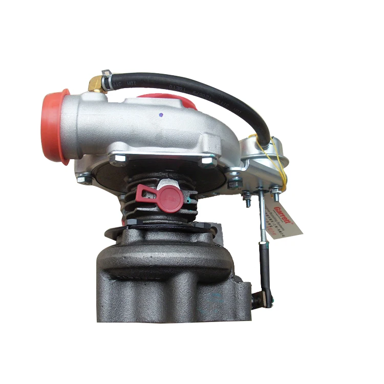 TB28 turbo turbocharger in machinery engine parts 711229-5003