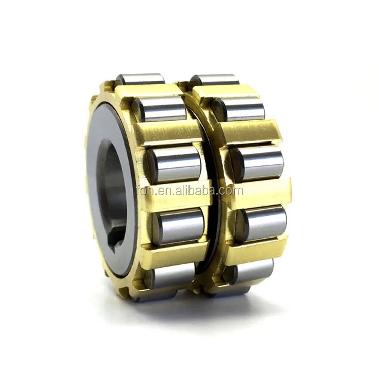 double row eccentric roller bearing