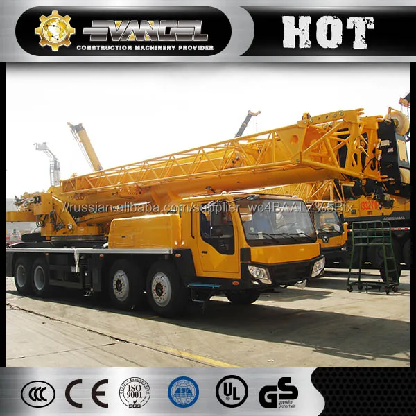 2016 новый цена XCMG автокран 130 тонн QY130K-I кран-манипулятор для продажи
