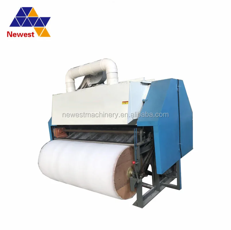 Лидер продаж, машина для производства хлопковых карточек в Китае