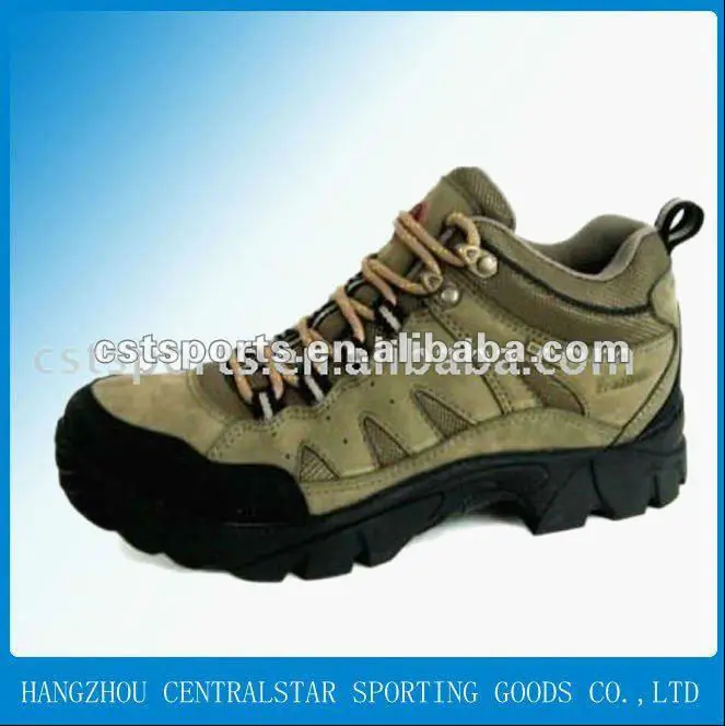 2013 мужская мода анти-слип на открытом воздухе / кроссовки CA-18