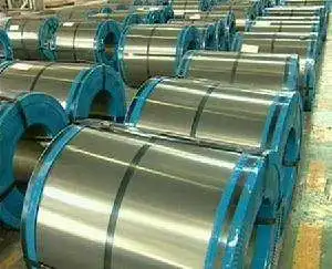 Премиум качество CRGO цена для кремниевой стальной полосы трансформаторного