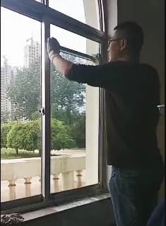 Нано-теплоизоляция, керамическое покрытие для стекла с защитой от УФ-лучей