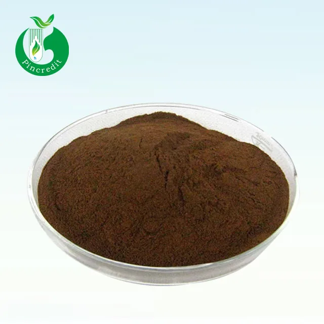
Pincredit supply chaga mushroom extract chaga polysaccharide 30% 
