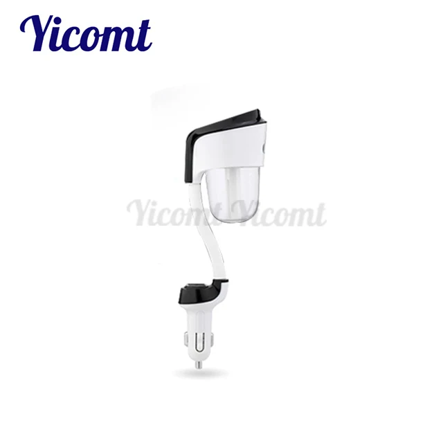 Пуля автомобильное диффузор ультразвуковой тумана, Fogger