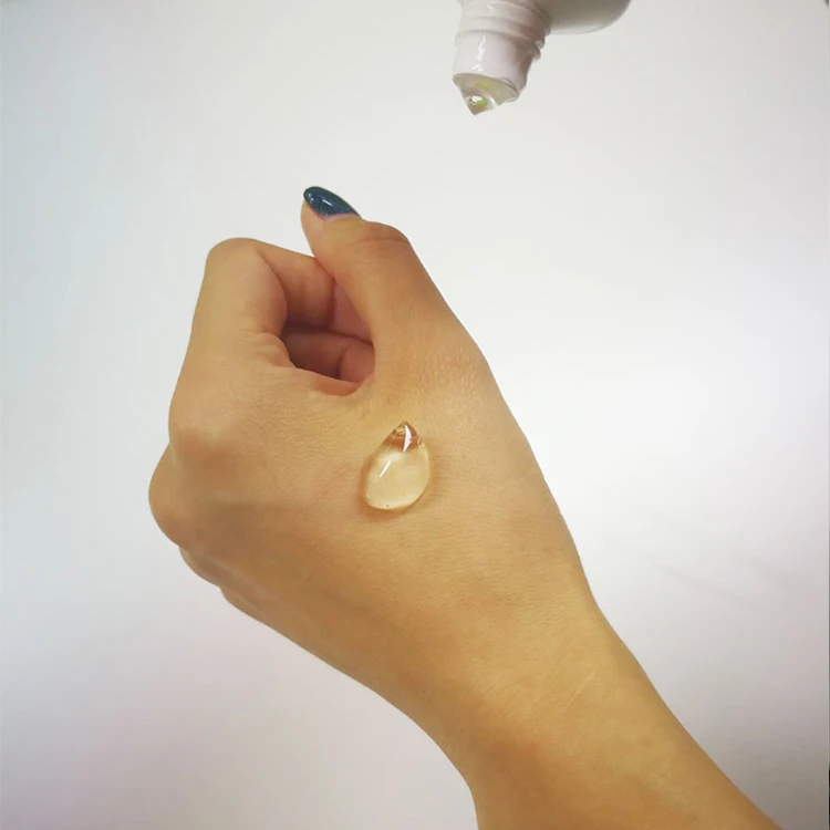 Индивидуальные частные логотип массового успокаивающий гель алоэ вера для укусов комаров после ремонта