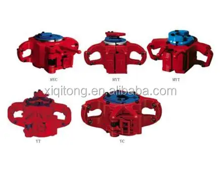 
API drilling pipe Elevators-Y slip Type Elevator-wellhead Tool-oilfield equipment 