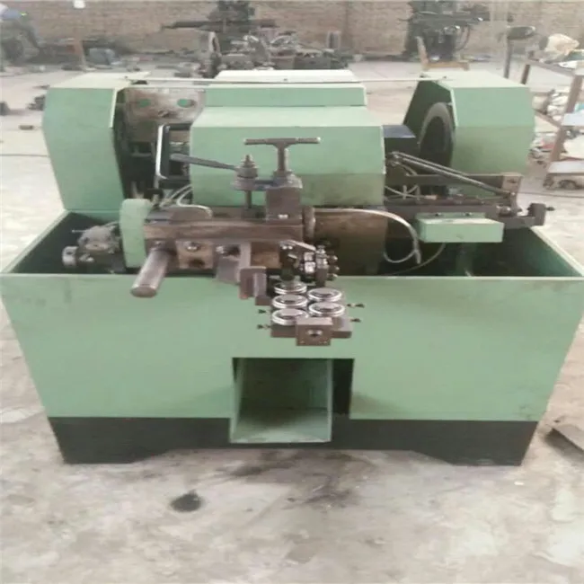 Популярная машина для производства ногтей 4C из Кении в Пакистане