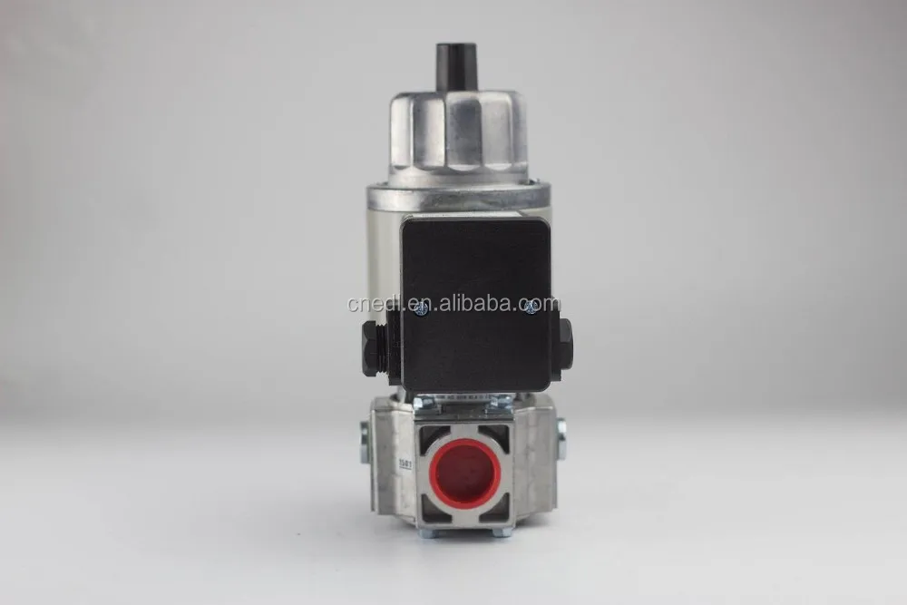 Valve MVDLE 205 MVD 205 valve group burner factory solenoid China supplier