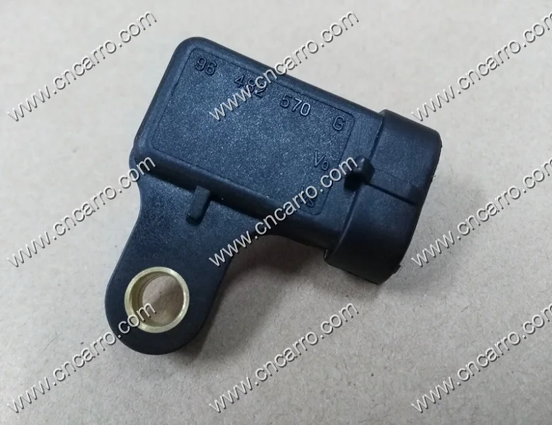 Высокое качество Датчик абсолютного давления 96330547 96482570 Chevrolet