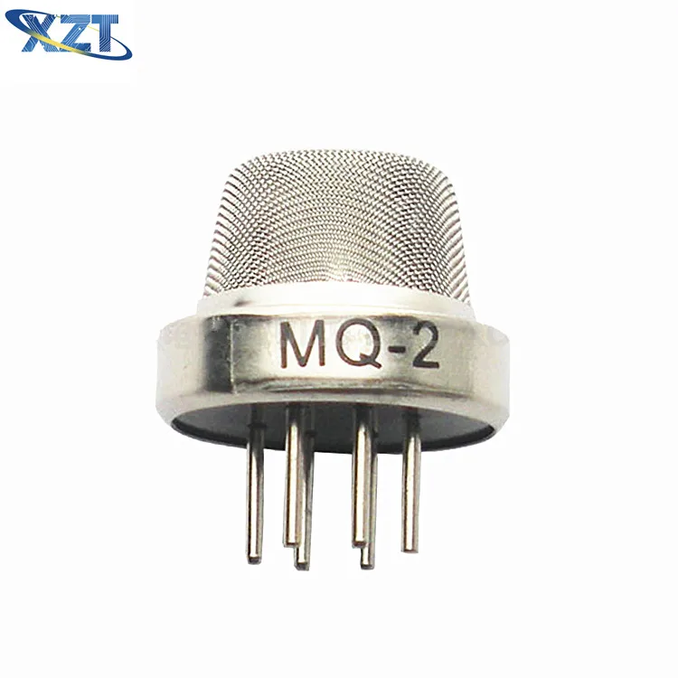 
Factory Direct Smoke Sensor MQ 2 Gas Sensor MQ2  (60755880736)