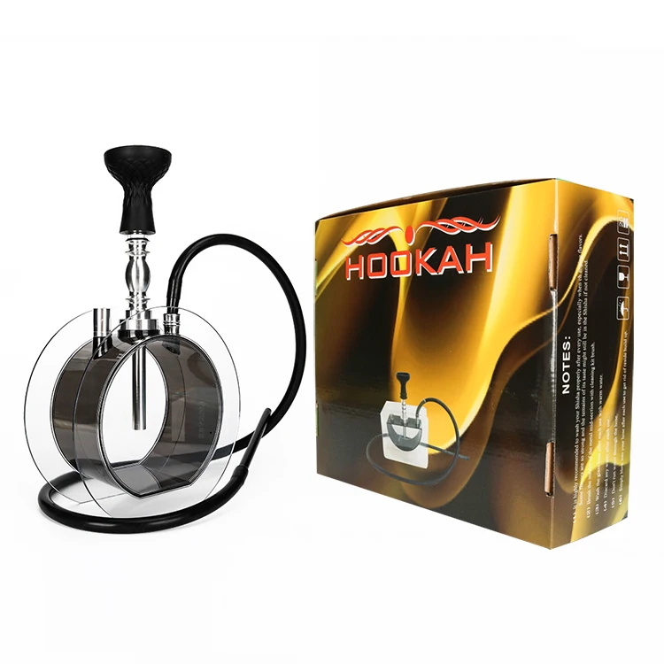 shisha wholesale hookah best portable led light hookah shisha for sale hookah custom smoking shisha nargile hooka