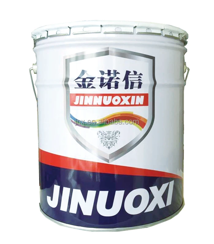 
 Краска для подачи угольной смолы, краска для цементной трубы  