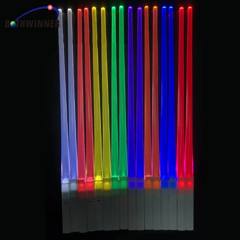 СВЕТОДИОДНЫЕ Палочки для еды