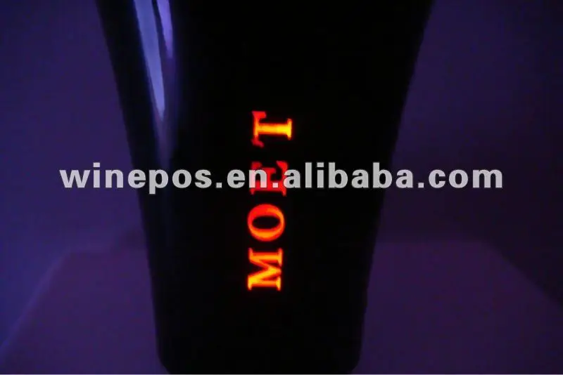 johnnie walker pourer, JW pourer, johnnie walker