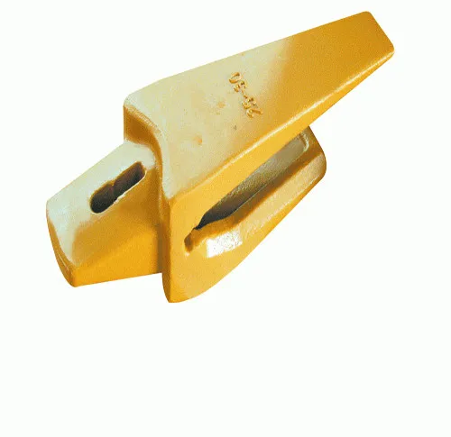 Высококачественный 4T5503 легированная сталь, прецизионное литье D9L,D10,D10N,D11,D11N, хвостовик Рыхлителя экскаватора