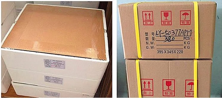 Standard micro display lcd panel manufacturer list for e paper