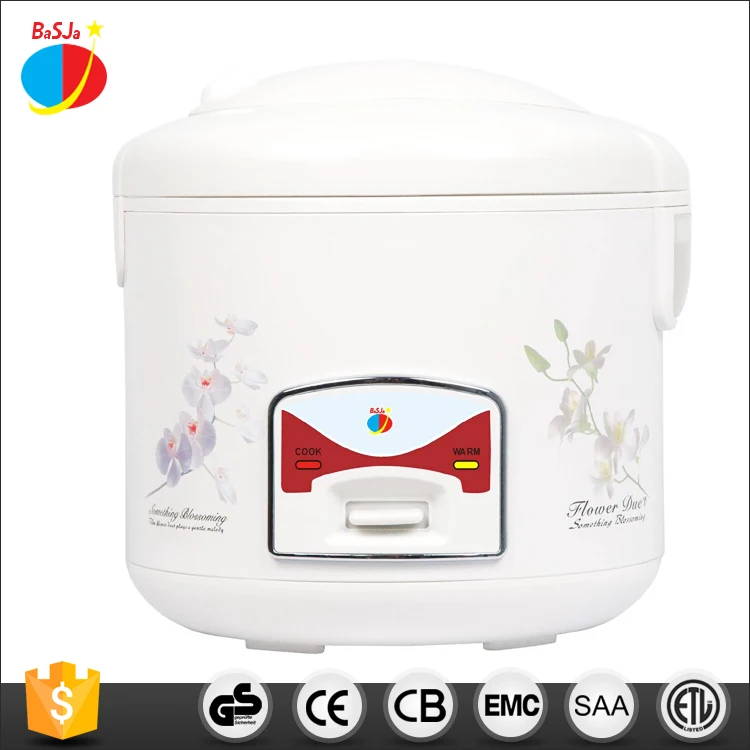 China manufacturer 4L electric national rice cooker 1.8L 1L 400W 700W rice cooker