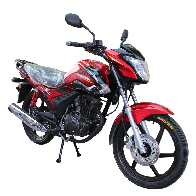 150cc Мотоциклы Чоппер все виды спорта мотоциклы Китай для продажи в Кении
