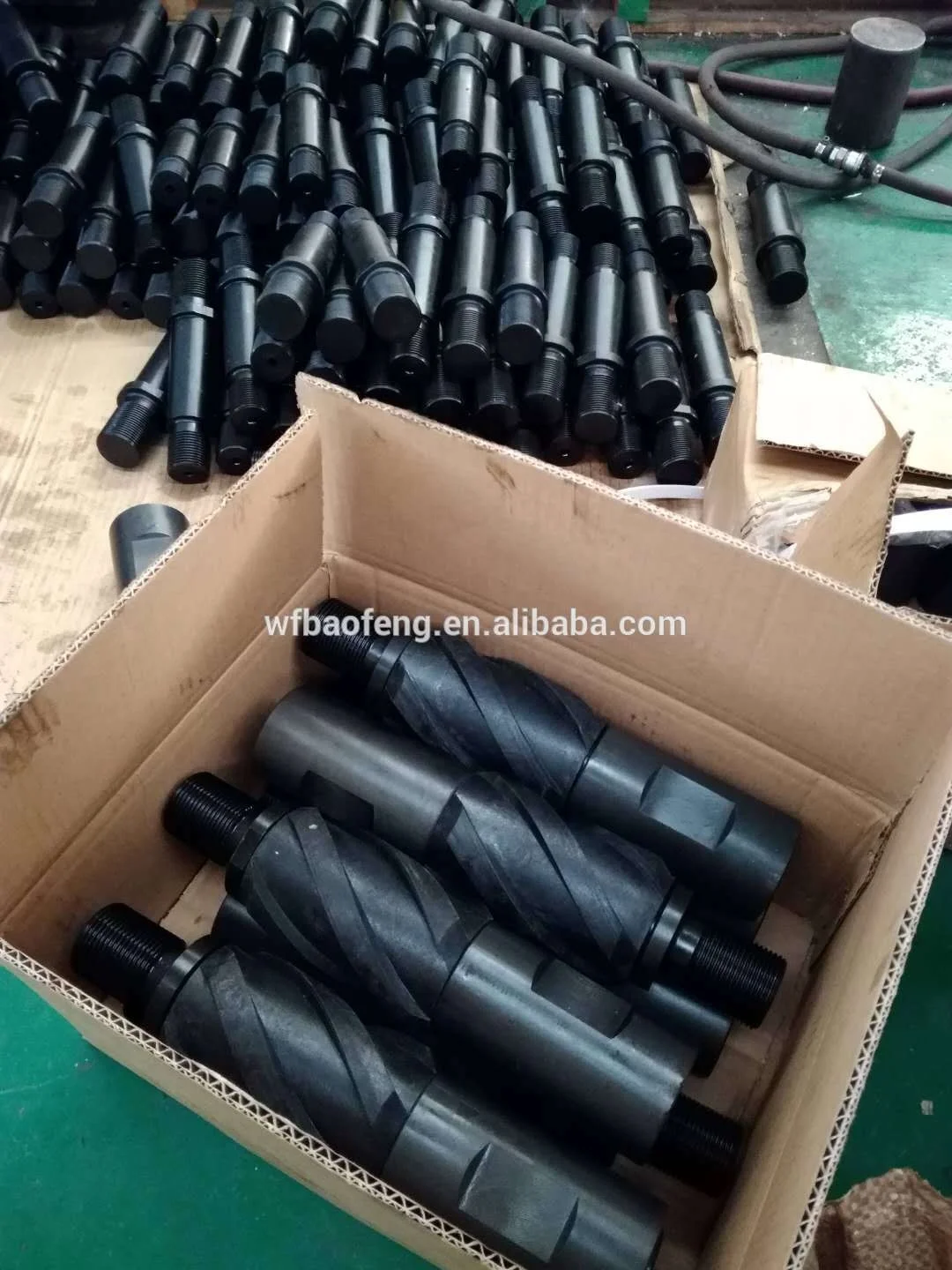 Subsurface Tool Sucker Rod Centralizer 1in *  3 1/2in