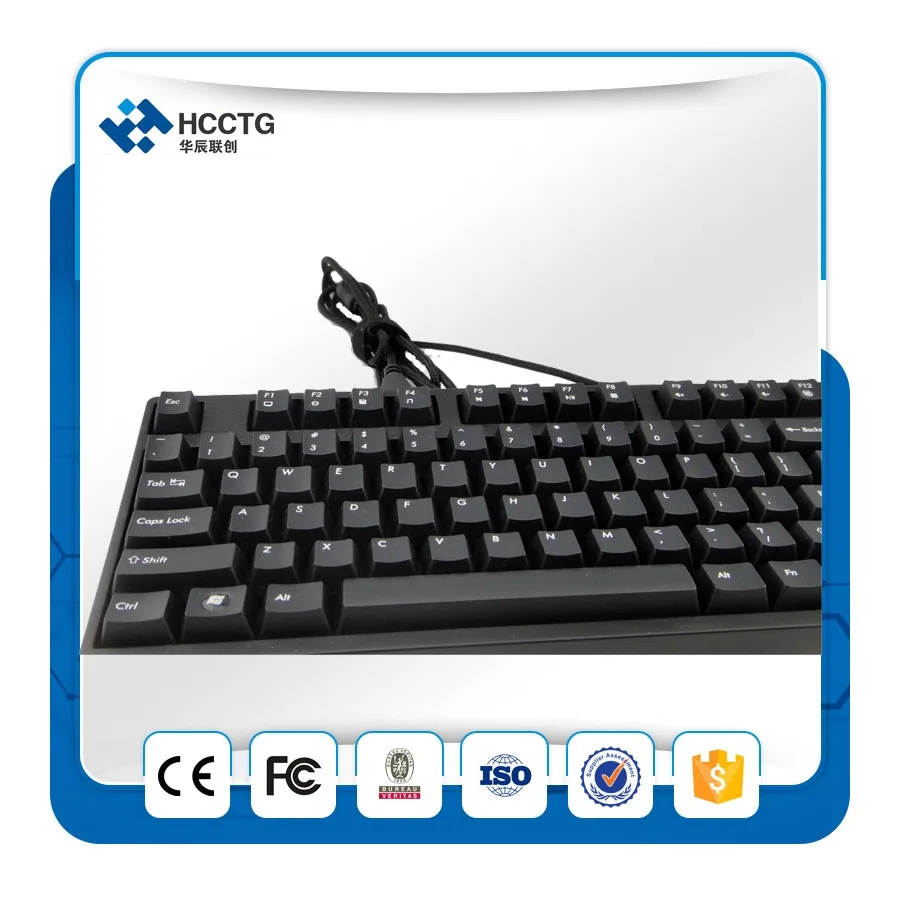 Midi usb игра механическая клавиатура-HGK104