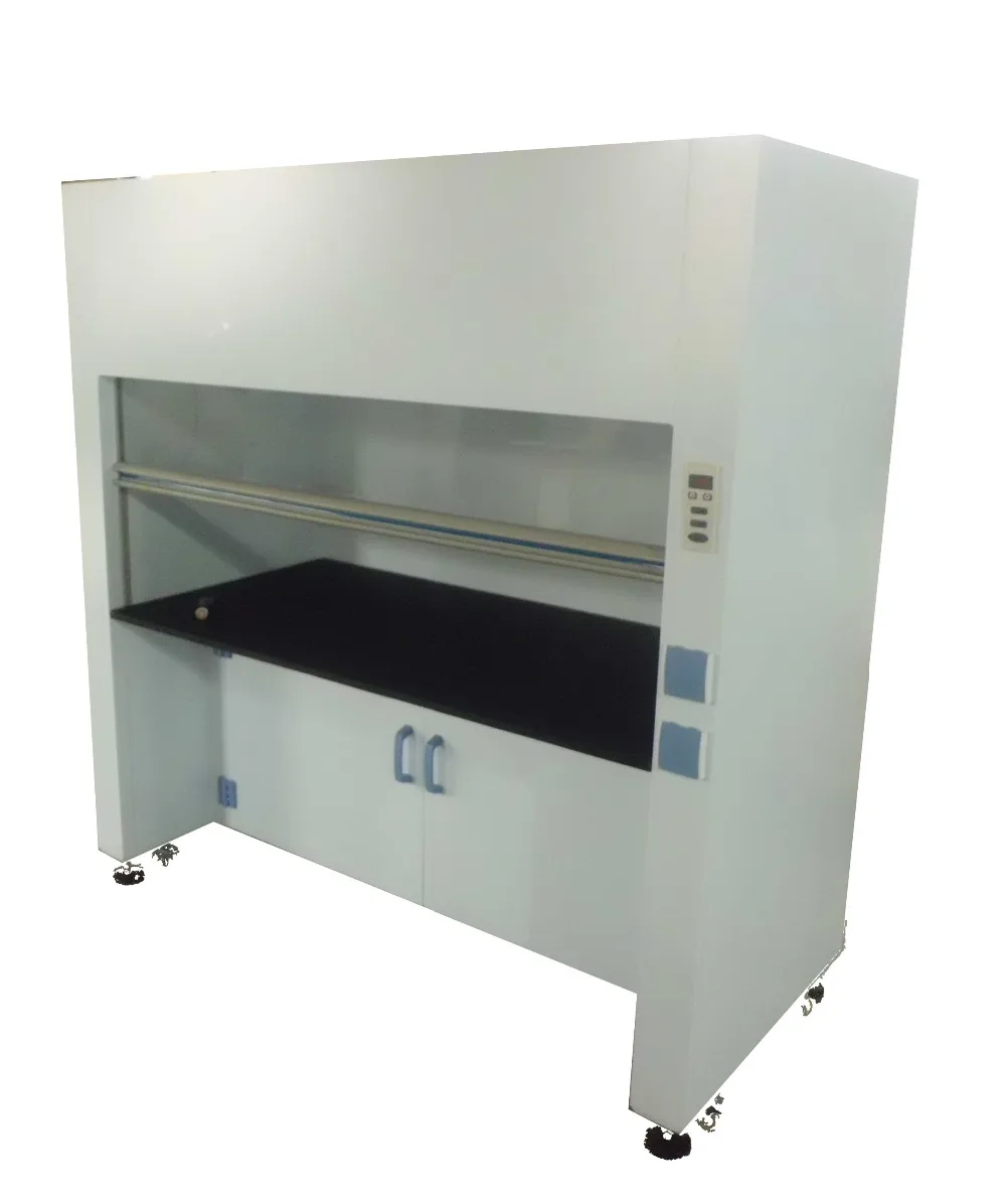 2020 new designed Laboratory PP Fume Hood for labs application.
