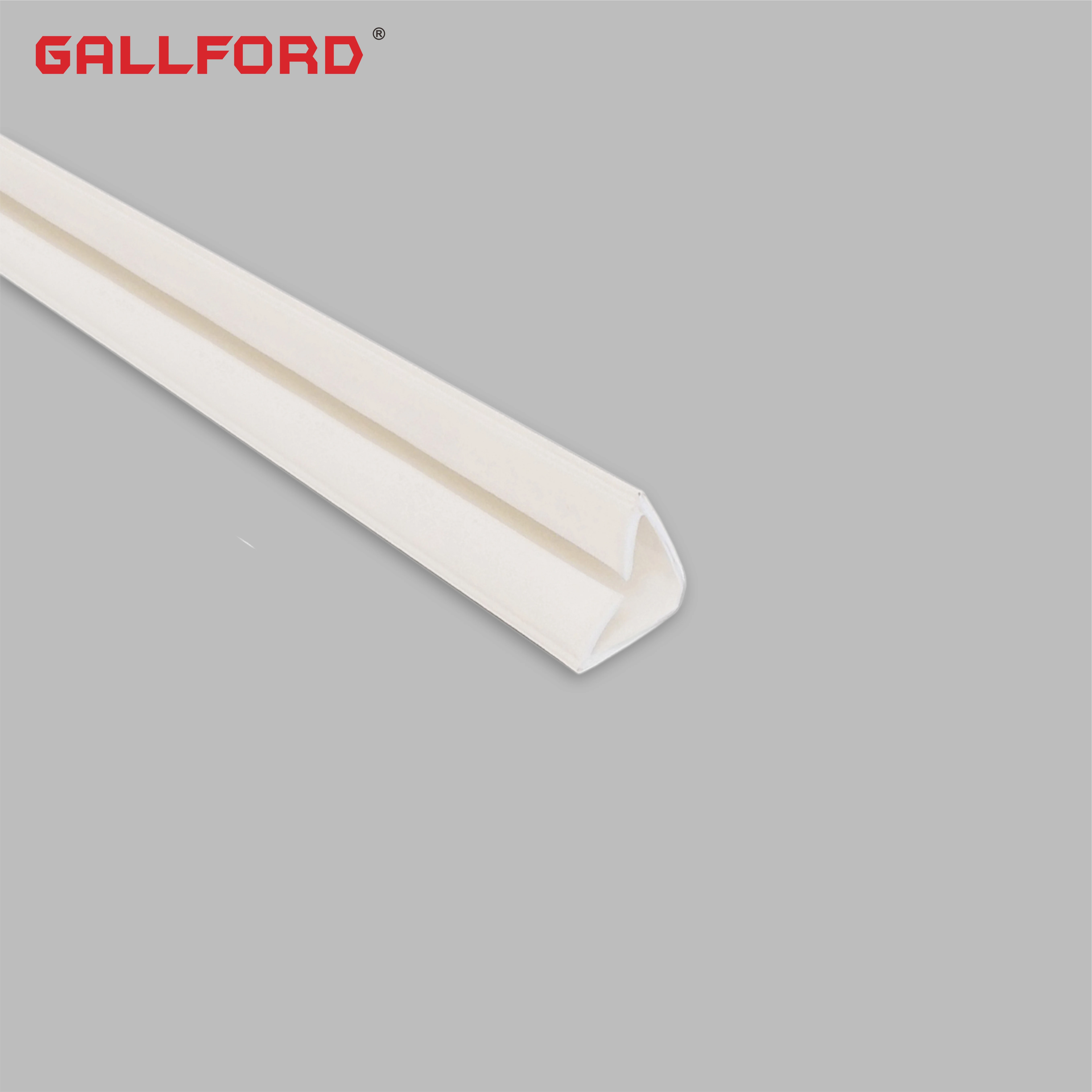 Door seal weather seals AD003T of 11.5*11.5mm high quality