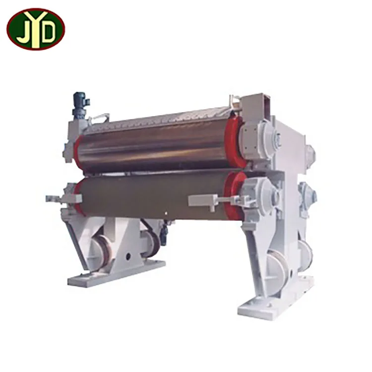 Китайский производитель Qinyang, каландр для стирки, текстильная бумага, каландр