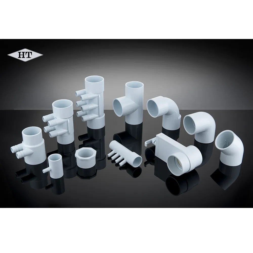 Best Selling Products Pvc Drainage Pipes Names Of Pvc Pipe Fittings