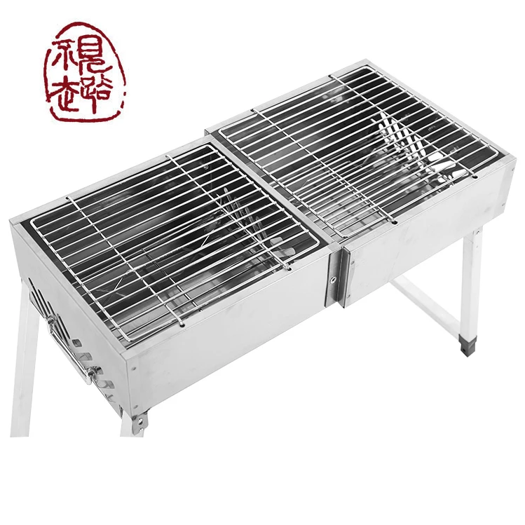 easy to carry convection bakery  BBQ oven