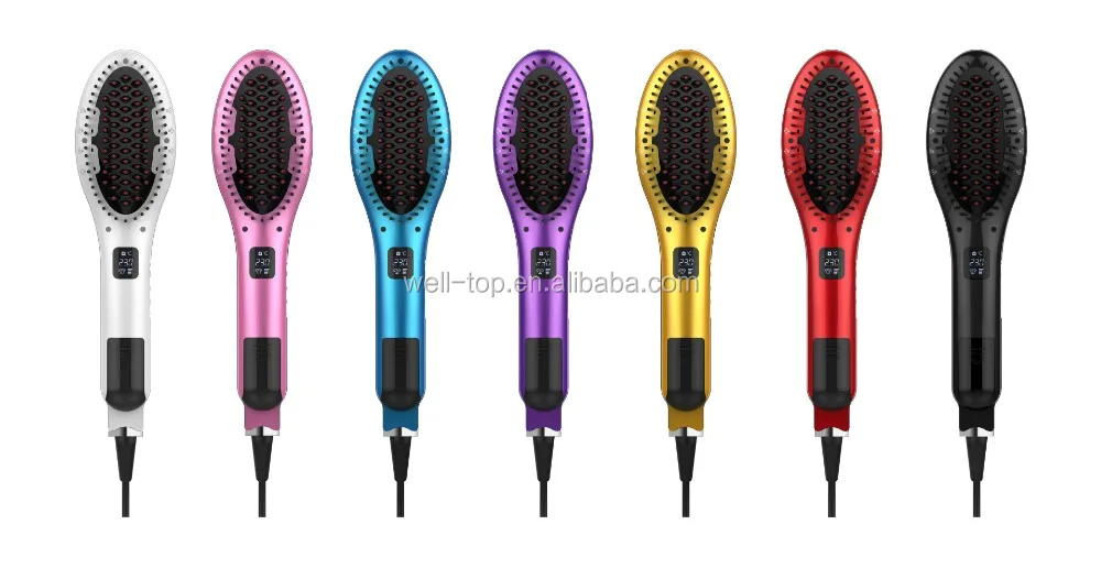 Packed in a красоты волос упаковочные коробки персонализированные выпрямления ь