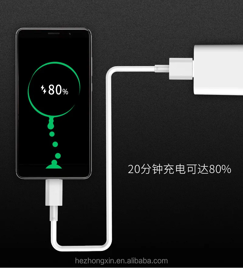 wholesale original fast charging 5A USB CABLE TPE Type c fast chargingcable for huawei xiaomi samsung