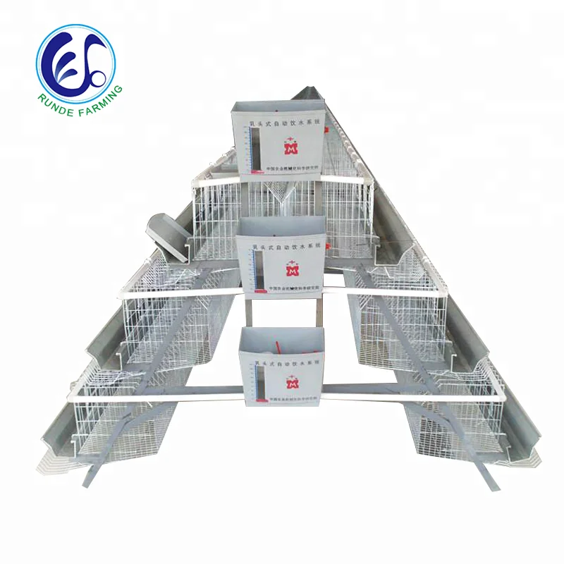 Original from China Nairobi stock available uganda layer farm chicken cage for sale