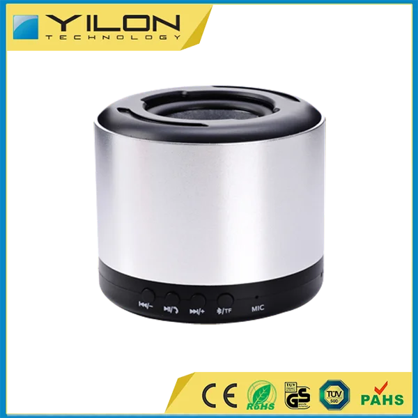 Manufacturer's Charged High Output Power Bluetooth Speakers for Laptop