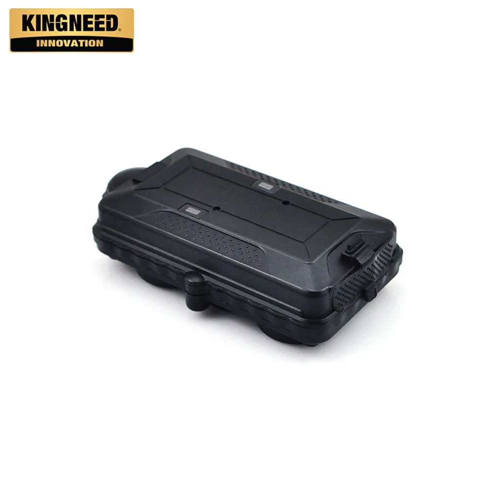 kingneed TK05C magnetic waterproof 4g gps tracker with long battery life free software