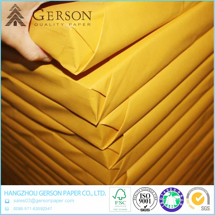 
Gram 230-450gsm Recyclable One Side White Coated Duplex Paper with Grade AAA 