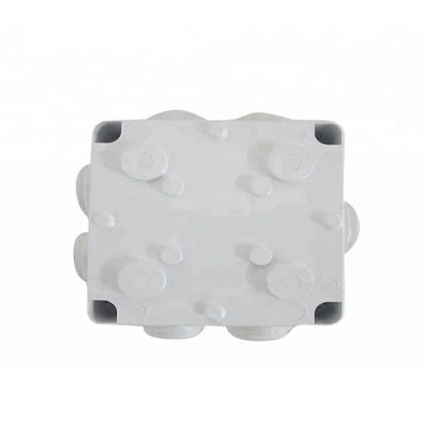 ZCEBOX outdoor waterproof atex 100x100  junction box