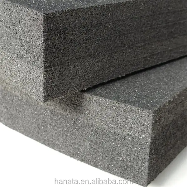 high density chemically crosslinked pe foam manufacturer