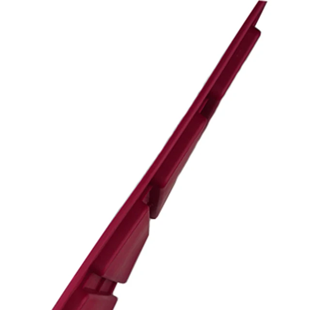 Factory Wholesale DIY handmade BPA free 4 cavity rectangle silicone soap mold bar soap making molds