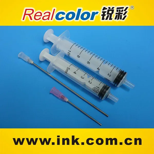 Высококачественный инструмент для заправки hp 60/61 21/22