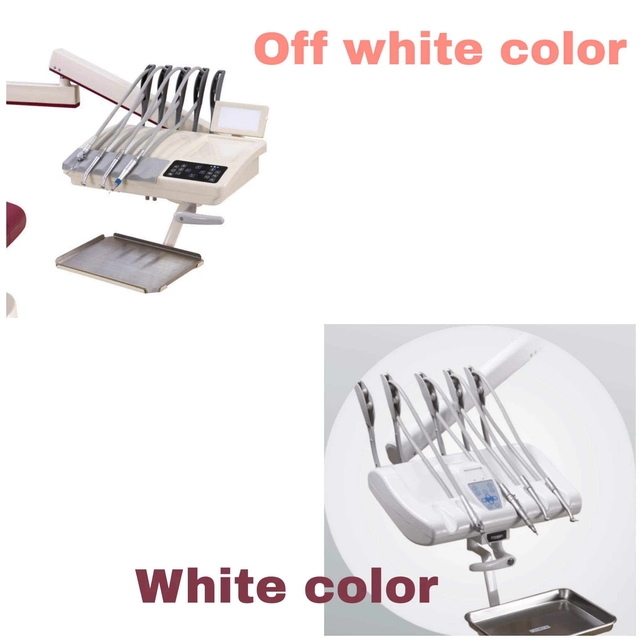 High Quality Dental Chair KJ-916 Hot Sale