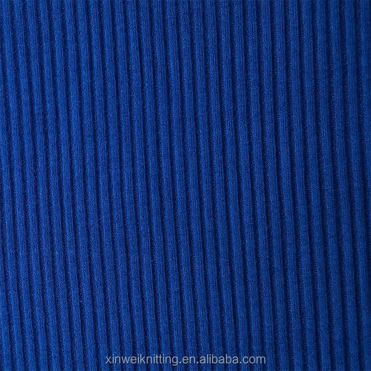
Brand new 95% viscose 5% elastane knit jersey fabric 