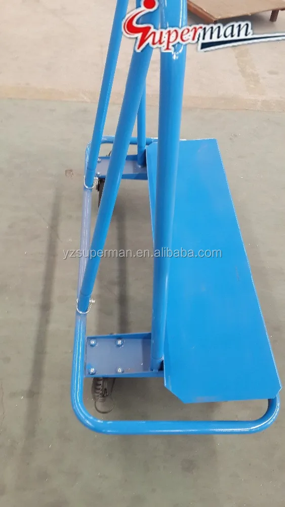 Новый стиль, стальной багажник для крыши грузовика